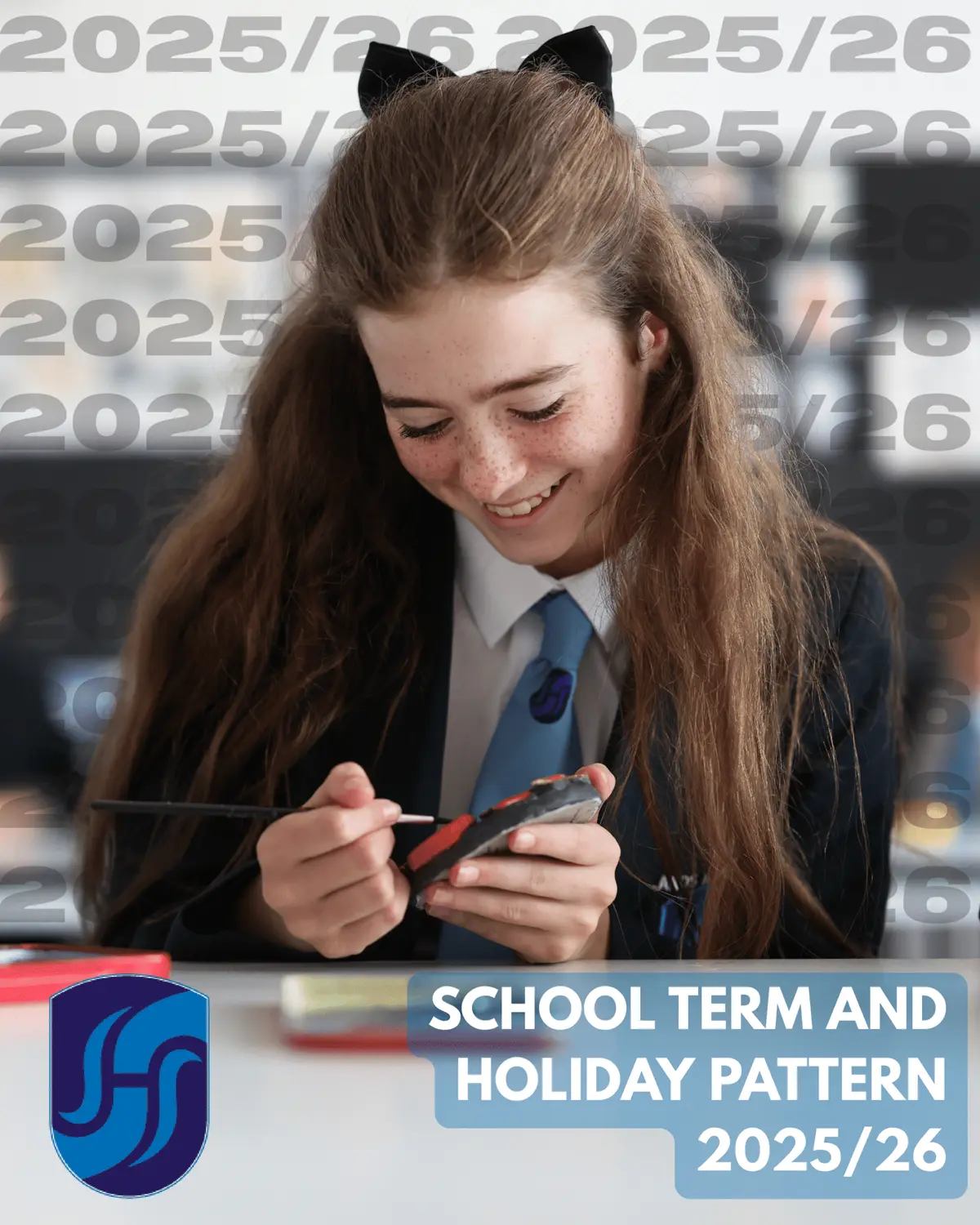 Southlands High School term dates