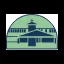 The Bishops' Blue Coat Church of England High School logo
