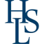 The High School Leckhampton logo