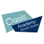 Oasis Academy Temple Quarter logo