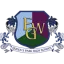 Queen's Park High School logo