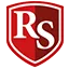 The Rudheath Senior Academy logo