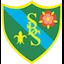 St Bernadette Catholic Secondary School logo