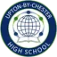 Upton-by-Chester High School logo